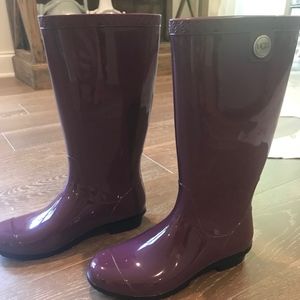 UGG Shaye Waterproof Boots